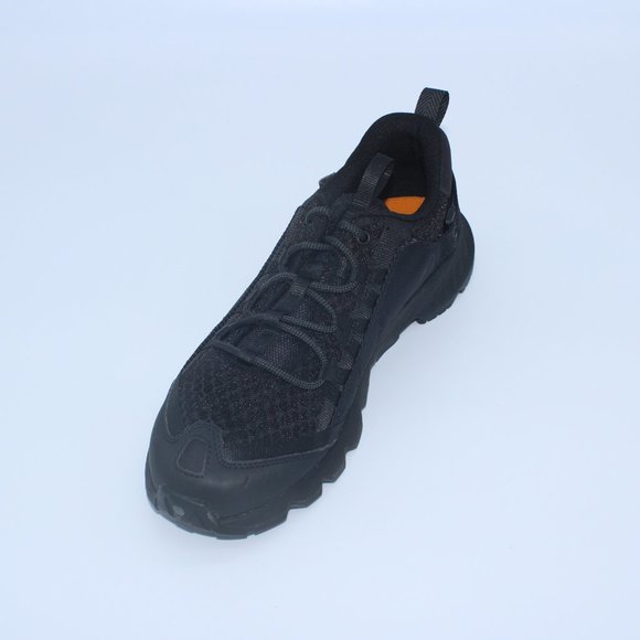 TIMBERLAND SOLAR WAVE LOW BLACKOUT MESH SNEAKER main image 5